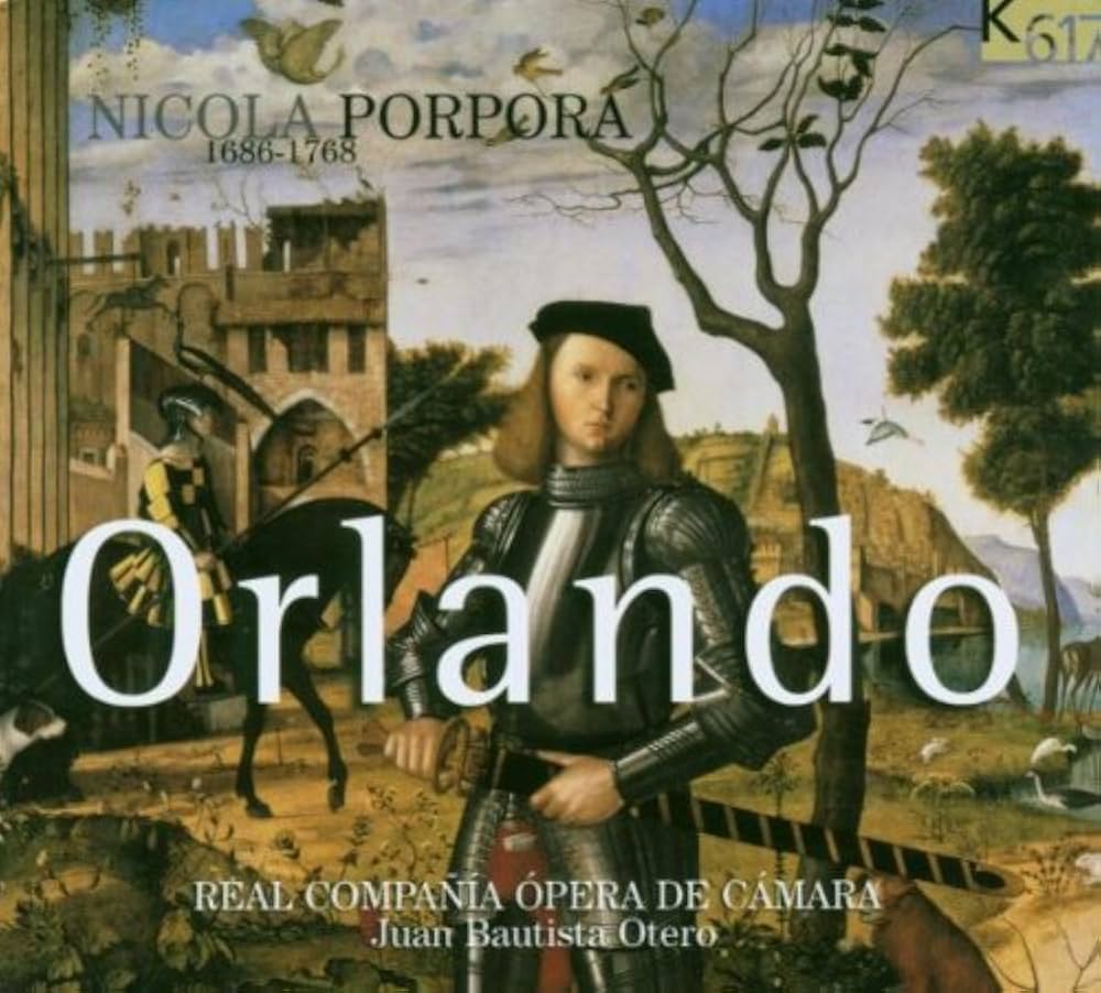 Amazon.co.jp: Orlando: ミュージック
